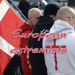   / European extremists (2012) SATRip