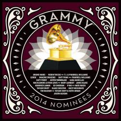 VA - GRAMMY Nominees (2014)