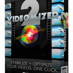 Videomizer 2.0.14.218 ML/RUS