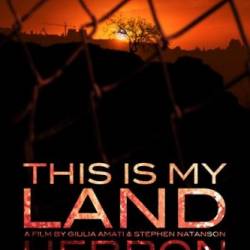  -   / This is My Land Hebron (2011) SATRip