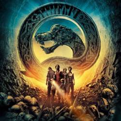   / Gaten Ragnarok (2013) BDRip 720p/HDRip/1400MB/700MB