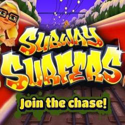 Subway Surfers