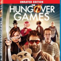   / The Hungover Games (2014) HDRip/1400MB/700MB/BDRip 720p/