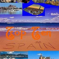 10    / World's Best. Top Ten Spain (2001) TVRip