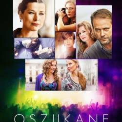  / Oszukane (2013 DVDRip) 