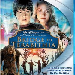    / Bridge to Terabithia (2007) BDRip