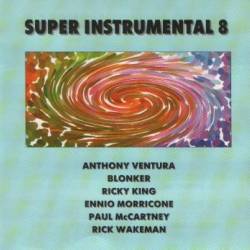 Super Instrumental (CD 8) [1995]