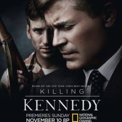   / Killing Kennedy (2013) HDRip