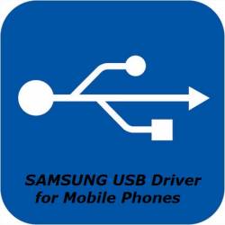 Samsung USB Drivers for Mobile Phones 1.5.40.0