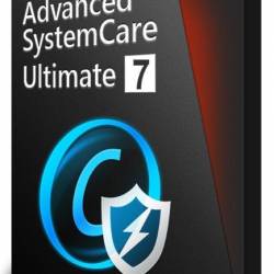 Advanced SystemCare Ultimate 7.1.0.625 Final ML/RUS