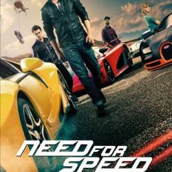 Need for Speed:   / Need for Speed (2014) TS/2100Mb/1400Mb/700Mb