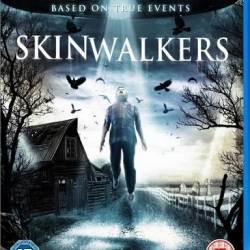   / Skinwalker Ranch (2013) BDRip 720p