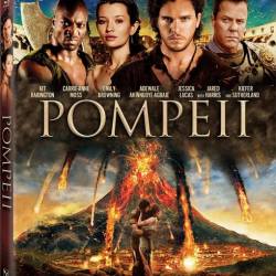  / Pompeii (2014)