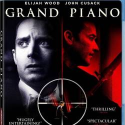   / Grand Piano (2013) HDRip