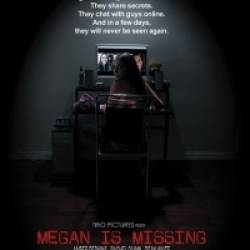   / Megan Is Missing  DVDRip