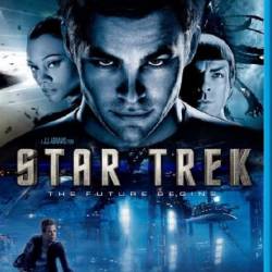   / Star Trek (2009) HDRip-AVC