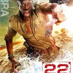 22  (2014) WEBRip / 700  /  