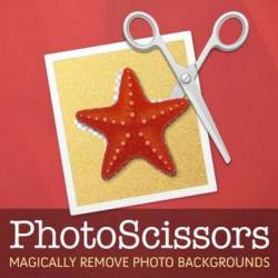 TeoreX PhotoScissors 1.1