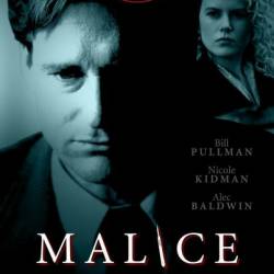    / Malice (1993) HDTVRip  |  