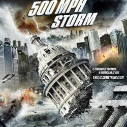   500    / 500 MPH Storm (2013) HDRip-AVC  