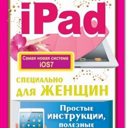 Иван Жуков. iPad специально для женщин