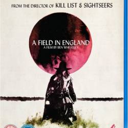    / A Field in England (2013) HDRip