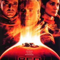   / Red Planet (2000) BDRip