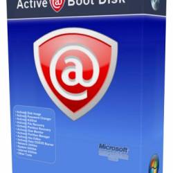 Active Boot Disk Suite 8.5.3 ENG