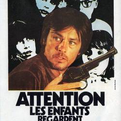 ,   / Attention, les enfants regardent (1978) DVDRip |   /  