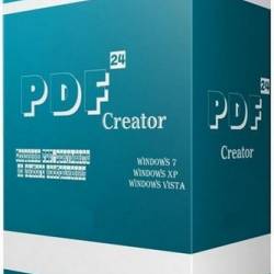 PDF24 Creator 6.5.0 Ml/Rus