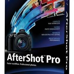 Corel AfterShot Pro 2.0.2.10 Rus Portable by SamDel