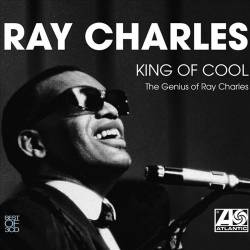 Ray Charles - King Of Cool: The Genius Of Ray Charles (3CD) (2014) MP3