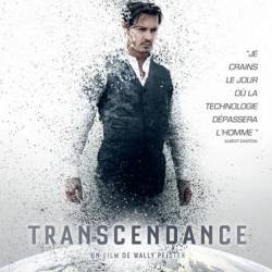  / Transcendence (2014) WEB-DLRip