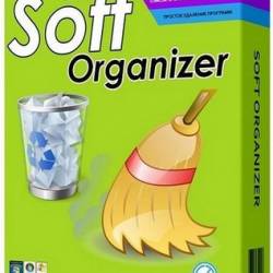 Soft Organizer 3.51 Final