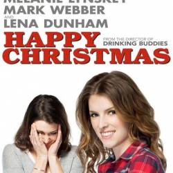   / Happy Christmas (2014) WEB-DLRip | 