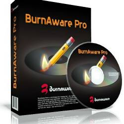 BurnAware Professional 7.3.0 Final ML/RUS