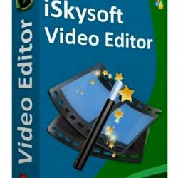 iSkysoft Video Editor 4.1.0.1