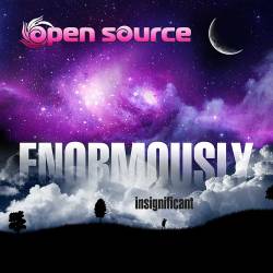 Open Source - Enormously Insignificant (2014)