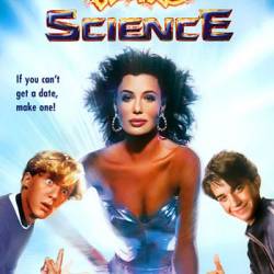     ! /   / Weird Science (1985) BDRip  
