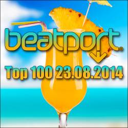 Beatport Top 100 (23.08.2014)