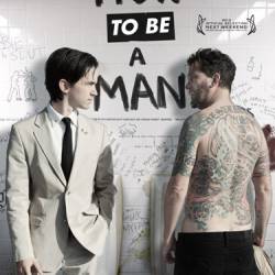    ! / How to Be a Man (2013) WEB-DLRip-AVC | 
