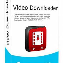 Aiseesoft Video Downloader 6.0.18.29434 ML/ENG