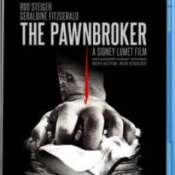  / The Pawnbroker (1964) HDRip