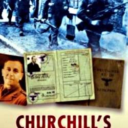    / Churchill's German Army (2009) IPTVRip