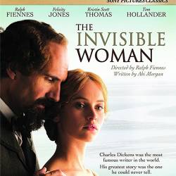   / The Invisible Woman (2013) HDRip |    /  iTunes