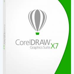 CorelDRAW Graphics Suite X7 17.2.0.688 Retail RePack by Krokoz [Ru/En]
