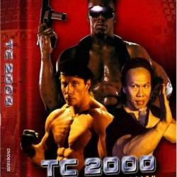  2000  / TC 2000 (1993) BDRip [H.264]