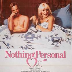   / Nothing Personal (1980) HDTVRip | 