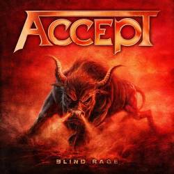 Accept - 2014 - Blind Rage - flac