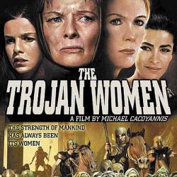  / The Trojan Women (1971) DVDRip |  